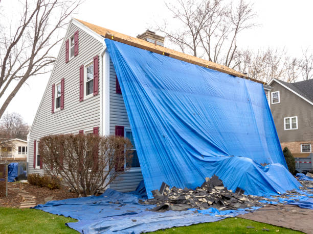 Best Storm Damage Siding Repair  in Cheney, WA